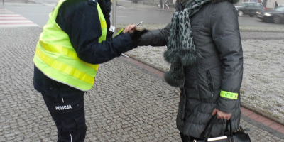 Odblaski na Walentynki - Reportaż