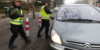 Akcja "Nie ma kwiatów dla piratów" 8 marca - Reportaż