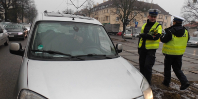 Akcja "Nie ma kwiatów dla piratów" 8 marca - Reportaż