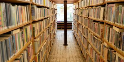 Przygody R2D2 w Biblioktyce [gra miejska] - Relacja