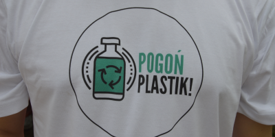 Pogoń Plastik Pod Platanami - Rozmowa