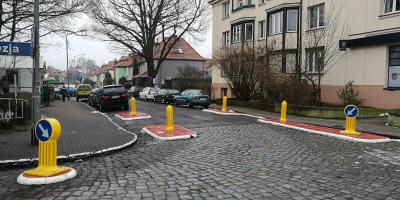 Strefa 30 - dobrodziejstwo czy beznadzieja? Rozmowa