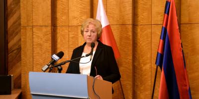 20-lecie instytucji Rzecznika Konsumentów w Szczecinie - Rozmowa