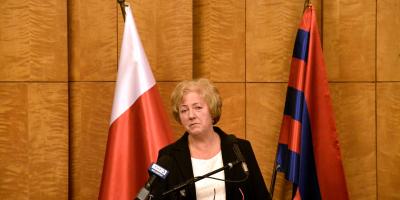 20-lecie instytucji Rzecznika Konsumentów w Szczecinie - Rozmowa