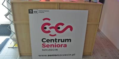 Rzecznik Praw Konsumenta w Centrum Seniora - Rozmowa