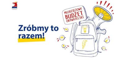 Przed nami Młodzieżowy Budżet Obywatelski 2026