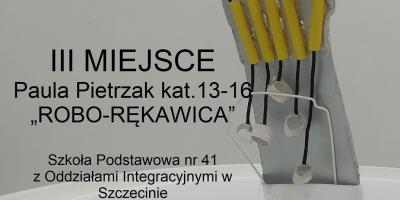 EKO - ZABAWKA - Relacja