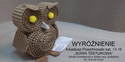 EKO - ZABAWKA - Relacja