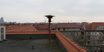 Sygnały alarmowe - Rozmowa cz. 1