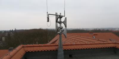 Sygnały alarmowe - Rozmowa cz. 1