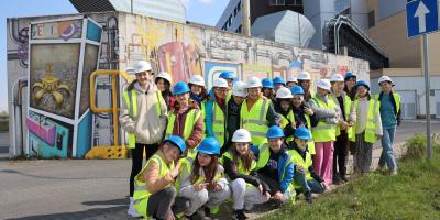 Sobota w EcoGeneratorze