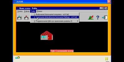 Warsztaty z aplikacji Baltie - Relacja