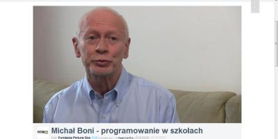 Warsztaty z aplikacji Baltie - Relacja