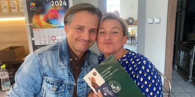 Warsztaty baristyczne w Gastronomiku