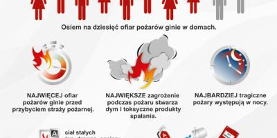 Czujka na straży Twojego bezpieczeństwa!