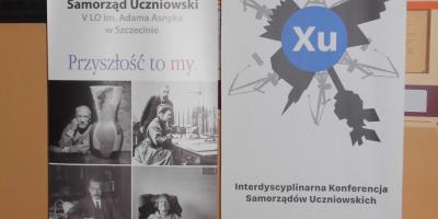 Oficjalne rozpoczęcie #Xu2k18 za nami!