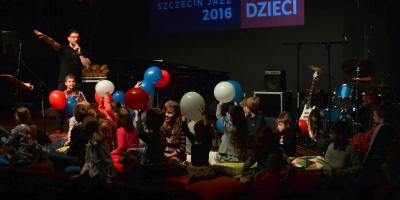 Ogólnokształcąca Szkoła Muzyczna I stopnia w Szczecinie