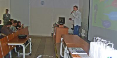 Junior IT Academic Day po raz pierwszy w Szczecinie