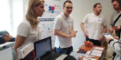 r@bbIT po raz 6 na Wydziale Informatyki