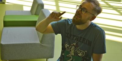 Cyfrowy Dzień Dziecka w Technoparku