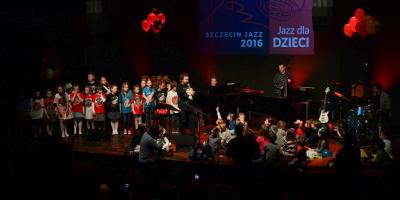 Ogólnokształcąca Szkoła Muzyczna I stopnia w Szczecinie