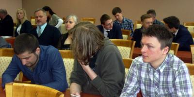 Regionalne podsumowanie konkursów informatycznych PTI