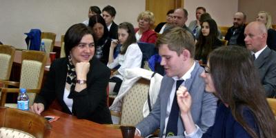 Regionalne podsumowanie konkursów informatycznych PTI