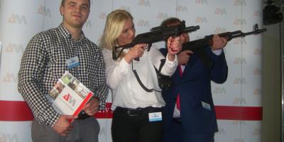 r@bbIT 2015 – największe wydarzenie branży IT- Relacja