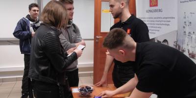r@bbIT po raz 6 na Wydziale Informatyki