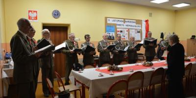 Wieczornica w SP nr 71