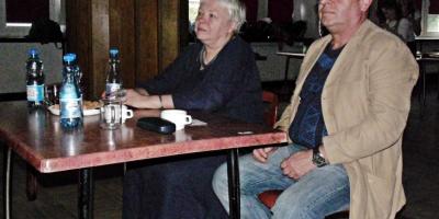 Wojewódzki Przegląd Teatrzyków Szkolnych