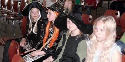 Wojewódzki Przegląd Teatrzyków Szkolnych