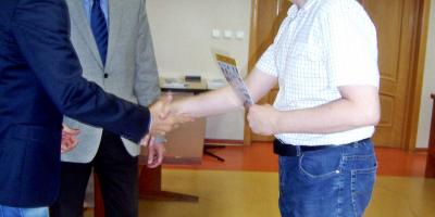 Regionalne podsumowanie konkursów informatycznych PTI