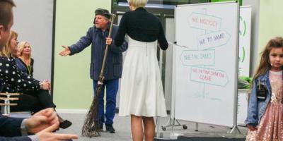 Szczecińskie Forum Oświatowe - Podsumowanie