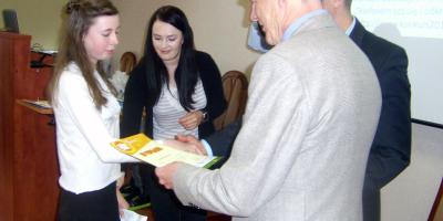 Regionalne podsumowanie konkursów informatycznych PTI