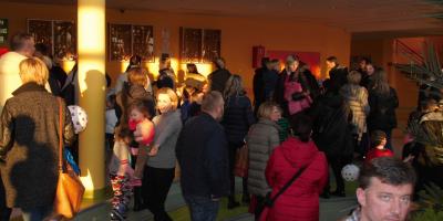 Dzień Otwarty w SP nr 7 - Relacja