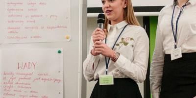 Szczecińskie Forum Oświatowe - Podsumowanie