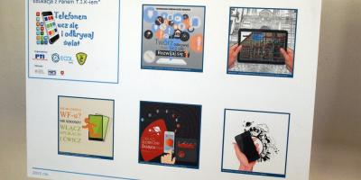 Regionalne podsumowanie konkursów informatycznych PTI