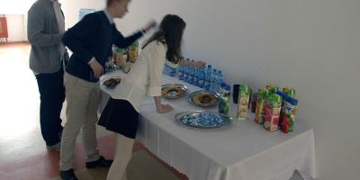 Regionalne podsumowanie konkursów informatycznych PTI