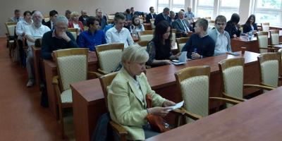 Regionalne podsumowanie konkursów informatycznych PTI
