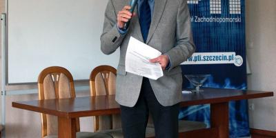 Regionalne podsumowanie konkursów informatycznych PTI