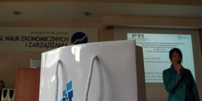 Regionalne podsumowanie konkursów informatycznych PTI