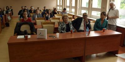 Regionalne podsumowanie konkursów informatycznych PTI