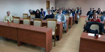 Regionalne podsumowanie konkursów informatycznych PTI