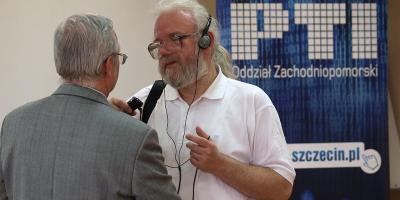 Regionalne podsumowanie konkursów informatycznych PTI