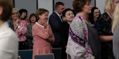 Szczecińskie Forum Oświatowe - Podsumowanie