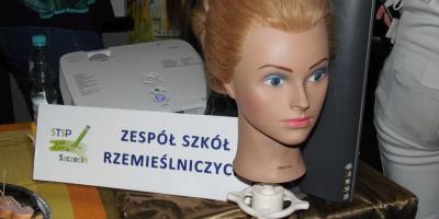 Szczecińskie Targi Szkół Ponadgimnazjalnych za nami