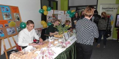 Szczecińskie Targi Szkół Ponadgimnazjalnych za nami