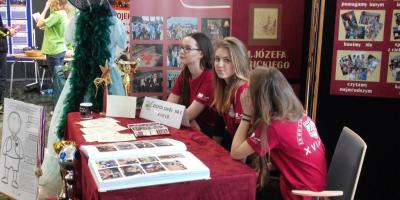 Szczecińskie Targi Szkół Ponadgimnazjalnych za nami