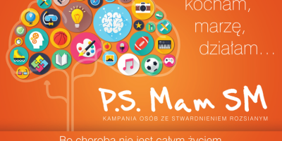 Rodzicielstwo a stwardnienie rozsiane – obalamy mity
